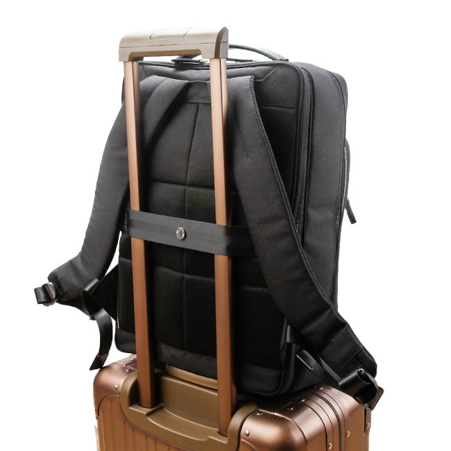 新品　26400円　IS/IT イズイット リュック ビジネスリュック オレンジ 楽天市場】【最大32倍】IS/IT ビジネスリュック ビジネスバッグ