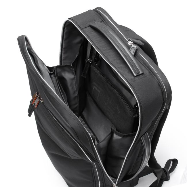 IS/IT（イズイット） ビジネスリュック メンズ ブランド 50代 40代 大