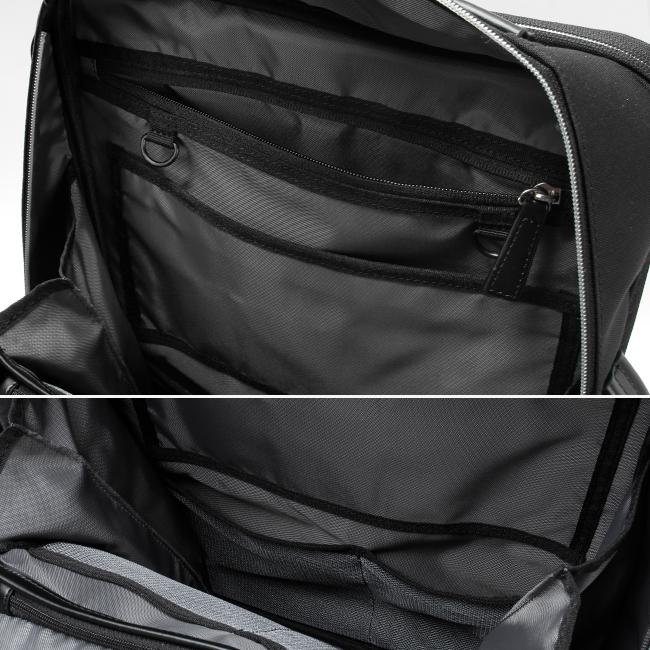 IS/IT（イズイット） 最大51% 12/11限定 ビジネスリュック メンズ