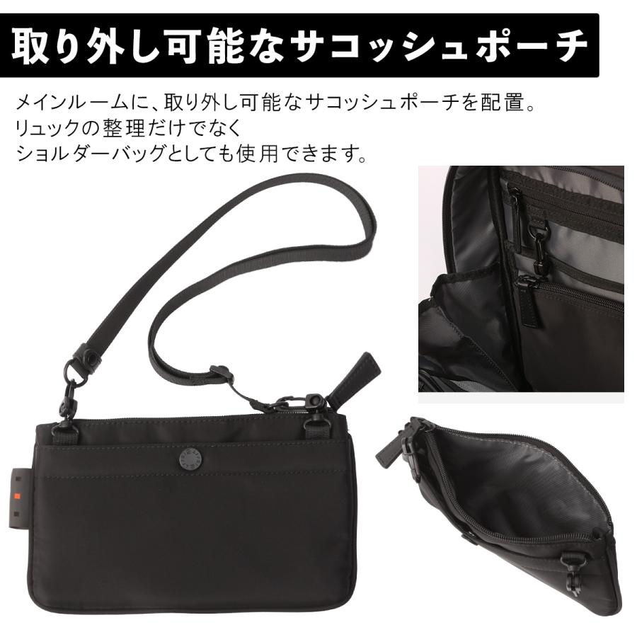 最大50% 10/7限定 IS/IT イズイット マイナビソリッド ビジネスリュック メンズ A4 ISIT Mynavi Solid 975731 | IS/IT | 13