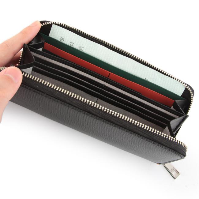 IS/IT（イズイット） 最大51% 1/13限定 財布 長財布 メンズ ブランド