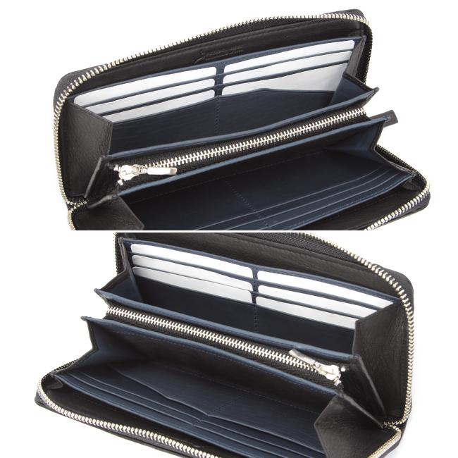 IS/IT（イズイット） 最大51% 1/11限定 財布 長財布 メンズ ブランド