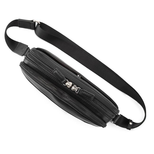 IS/IT（イズイット） 最大51% 1/19限定 ショルダーバッグ 本革 レザー