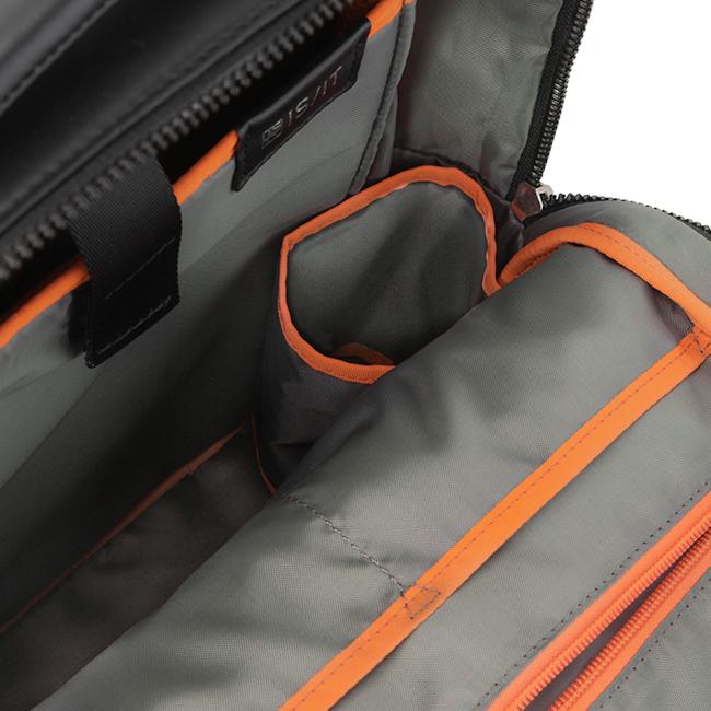 IS/IT（イズイット） 最大51% 1/19限定 ビジネスリュック メンズ 50代