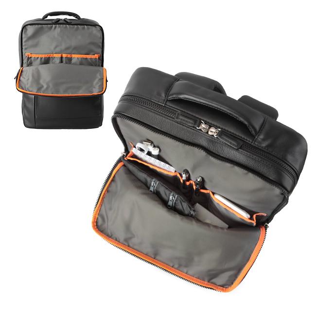 IS/IT（イズイット） 最大51% 12/26限定 ビジネスリュック メンズ 50代