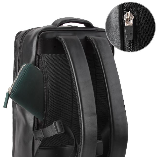 IS/IT（イズイット） 最大51% 12/26限定 ビジネスリュック メンズ 50代