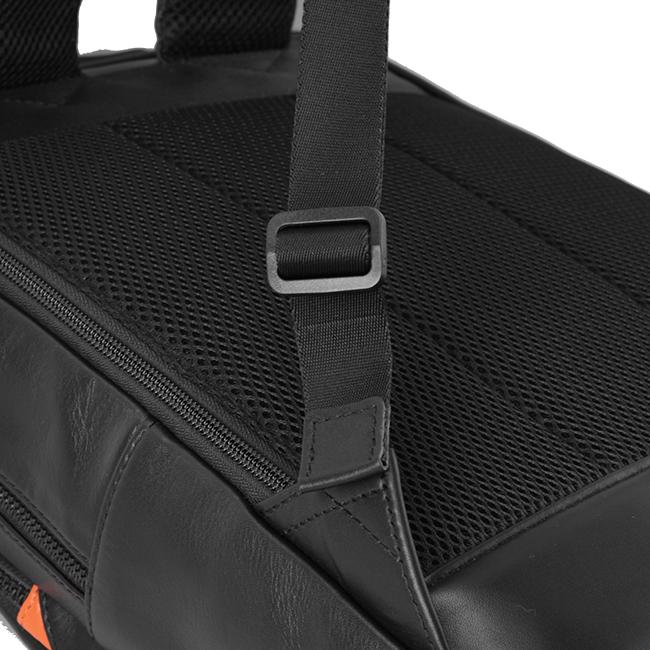 IS/IT（イズイット） ビジネスリュック メンズ 50代 40代 通勤 軽量 撥