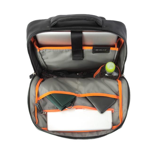 IS/IT（イズイット） 最大51% 12/26限定 ビジネスリュック メンズ 50代