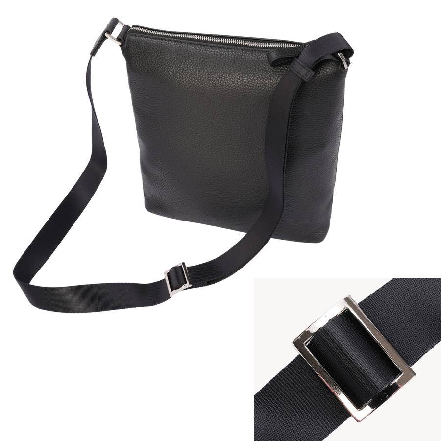 IS/IT イズイット トレロ ショルダーバッグ 縦型 B5 本革 軽量 日本製 ISIT 992102 | IS/IT | 13