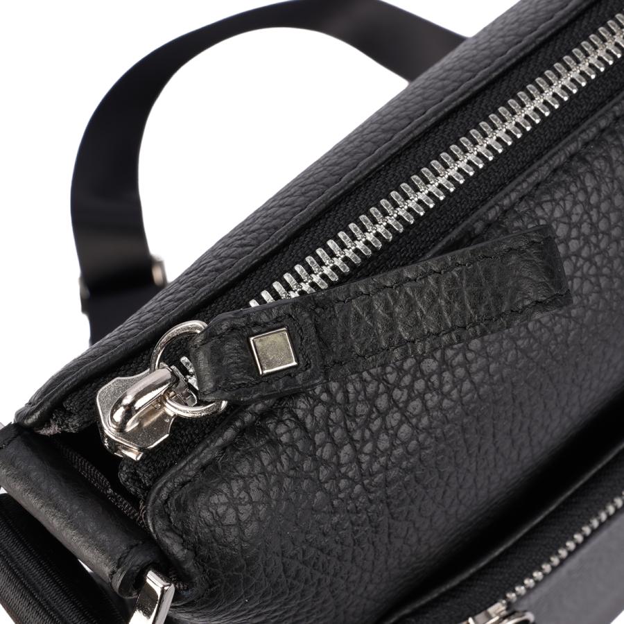 最大50% 1/15限定 IS/IT イズイット トレロ ショルダーバッグ 縦型 B5 本革 軽量 日本製 ISIT 992102 | IS/IT | 15