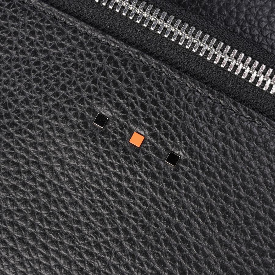 IS/IT イズイット トレロ ショルダーバッグ 縦型 B5 本革 軽量 日本製 ISIT 992102 | IS/IT | 16