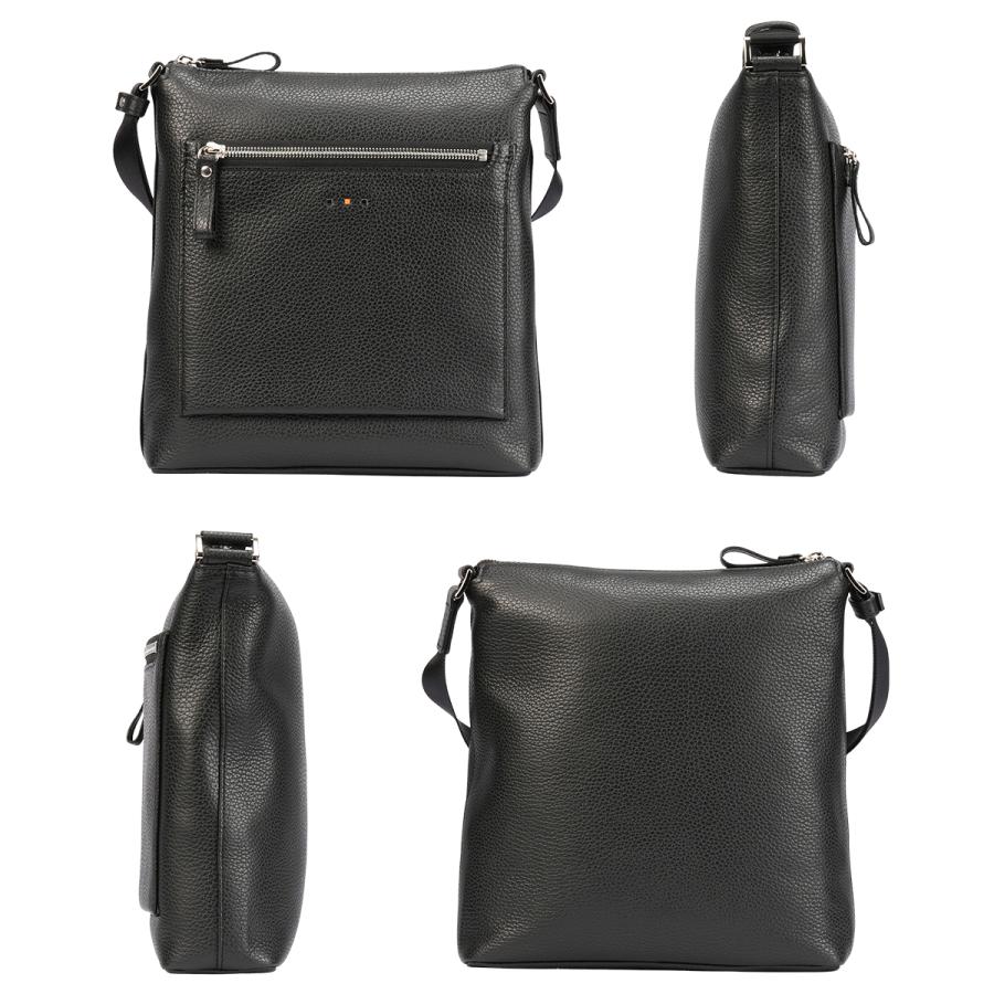 最大50% 1/15限定 IS/IT イズイット トレロ ショルダーバッグ 縦型 B5 本革 軽量 日本製 ISIT 992102 | IS/IT | 04