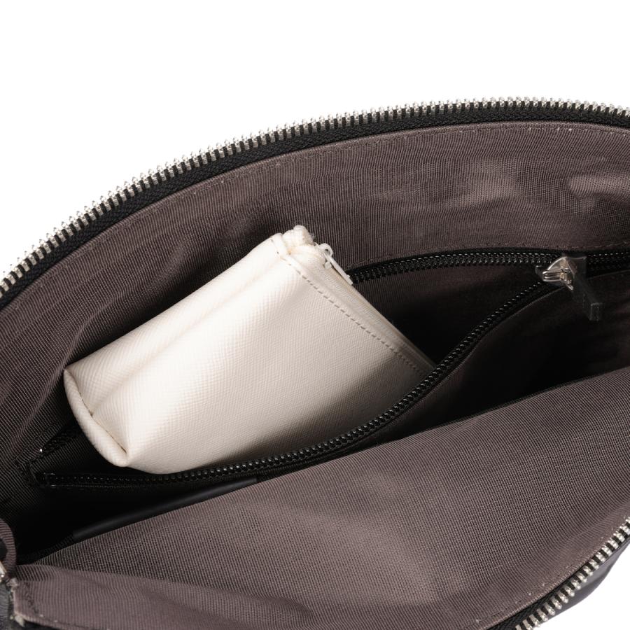 最大50% 1/15限定 IS/IT イズイット トレロ ショルダーバッグ 縦型 B5 本革 軽量 日本製 ISIT 992102 | IS/IT | 08