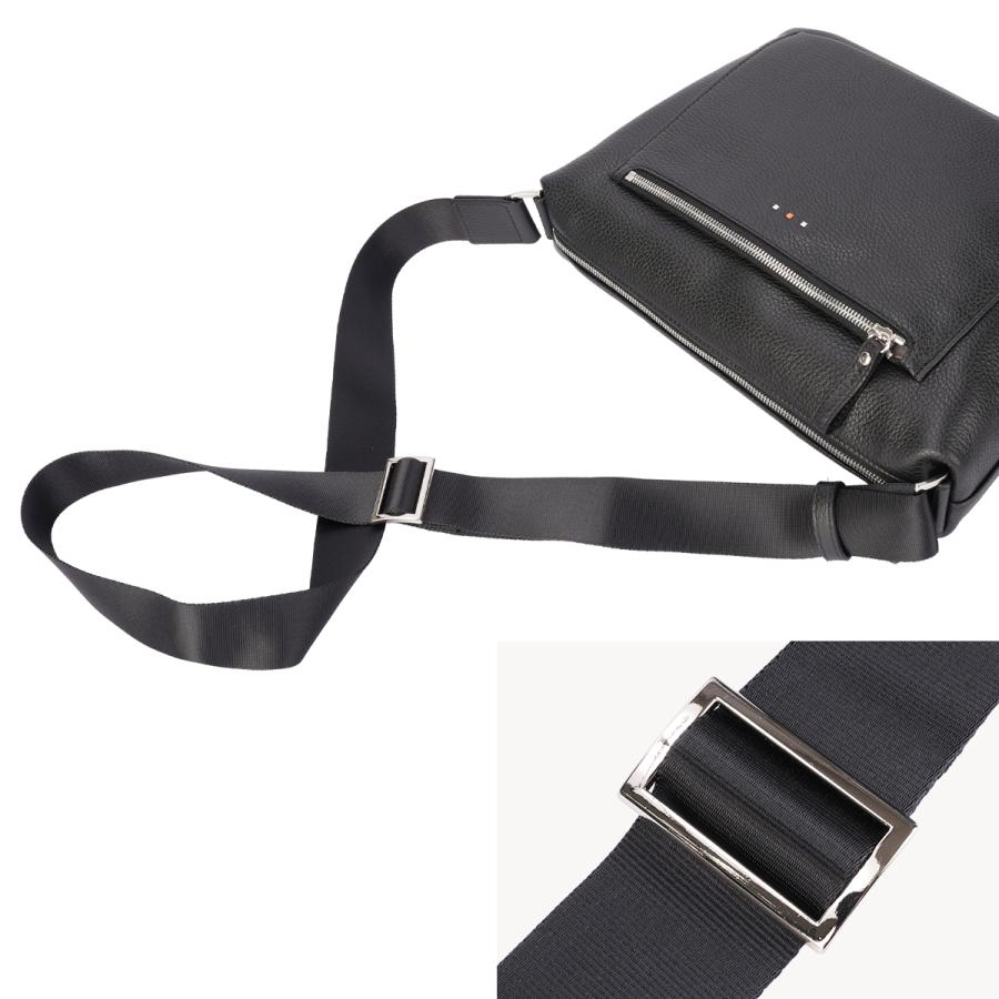 最大50% 1/15限定 IS/IT イズイット トレロ ショルダーバッグ 横型 B5 本革 軽量 日本製 ISIT 992103 | IS/IT | 13