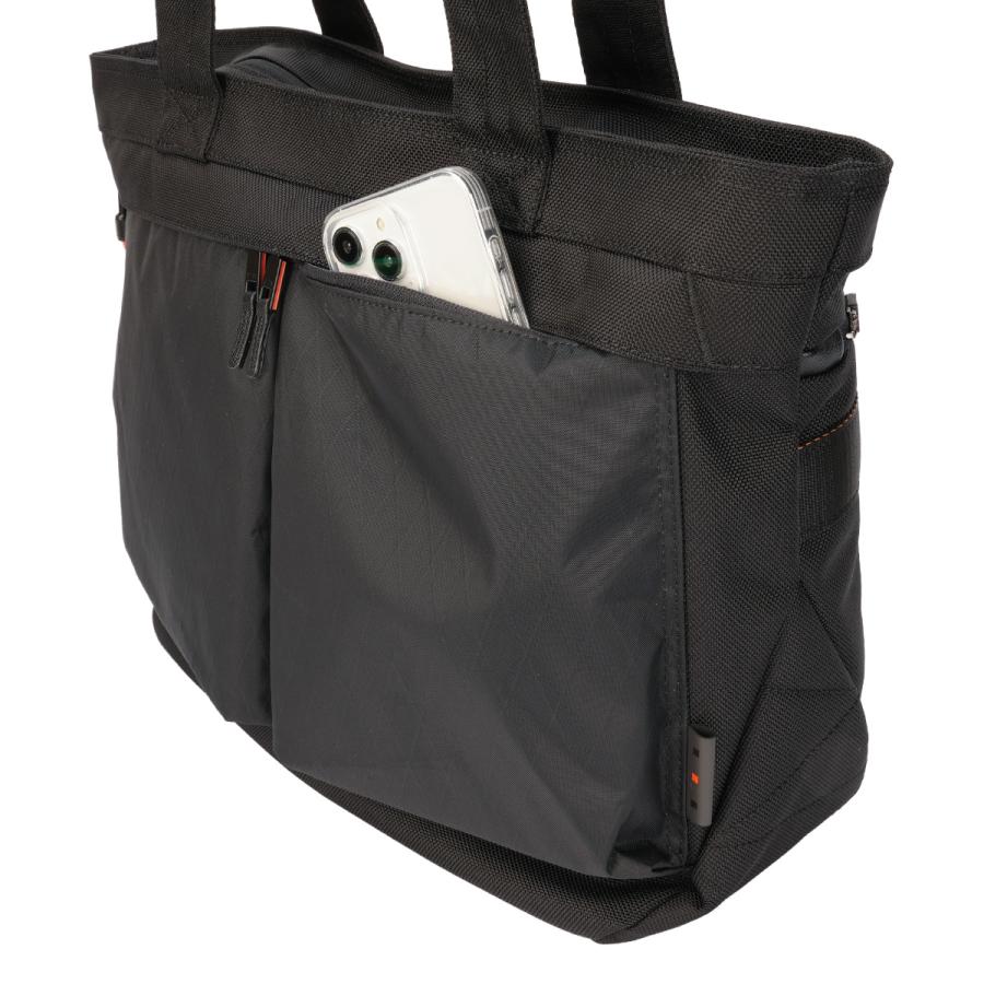 最大51% 2/7限定 イズイット エックスパック トートバッグ B4 撥水 ビジネス ビジカジ メンズ IS/IT X-pac 994701 | IS/IT | 10