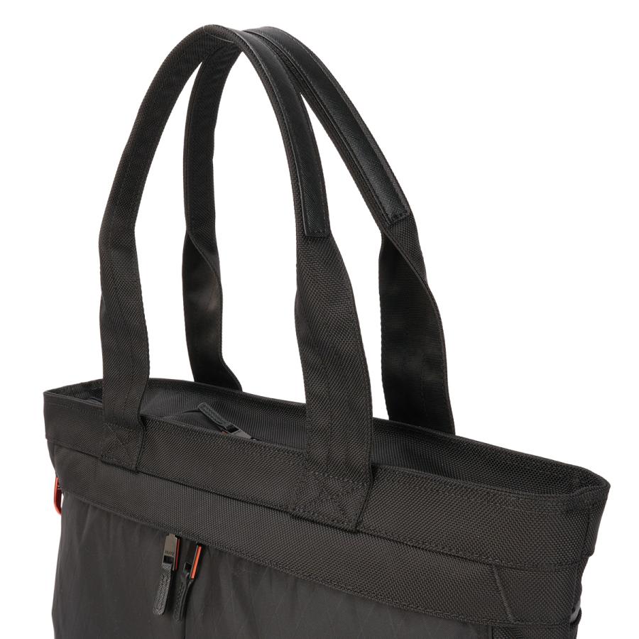 最大50% 1/15限定 イズイット エックスパック トートバッグ B4 撥水 ビジネス ビジカジ メンズ IS/IT X-pac 994701 | IS/IT | 13