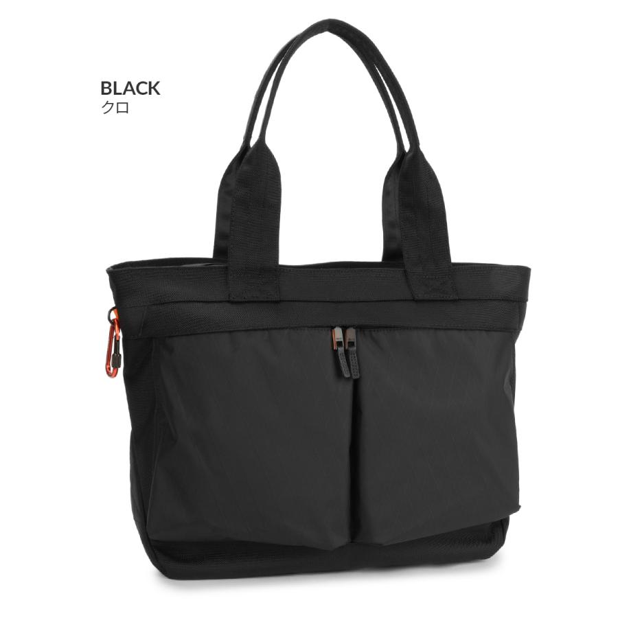 最大51% 2/7限定 イズイット エックスパック トートバッグ B4 撥水 ビジネス ビジカジ メンズ IS/IT X-pac 994701 | IS/IT | 02