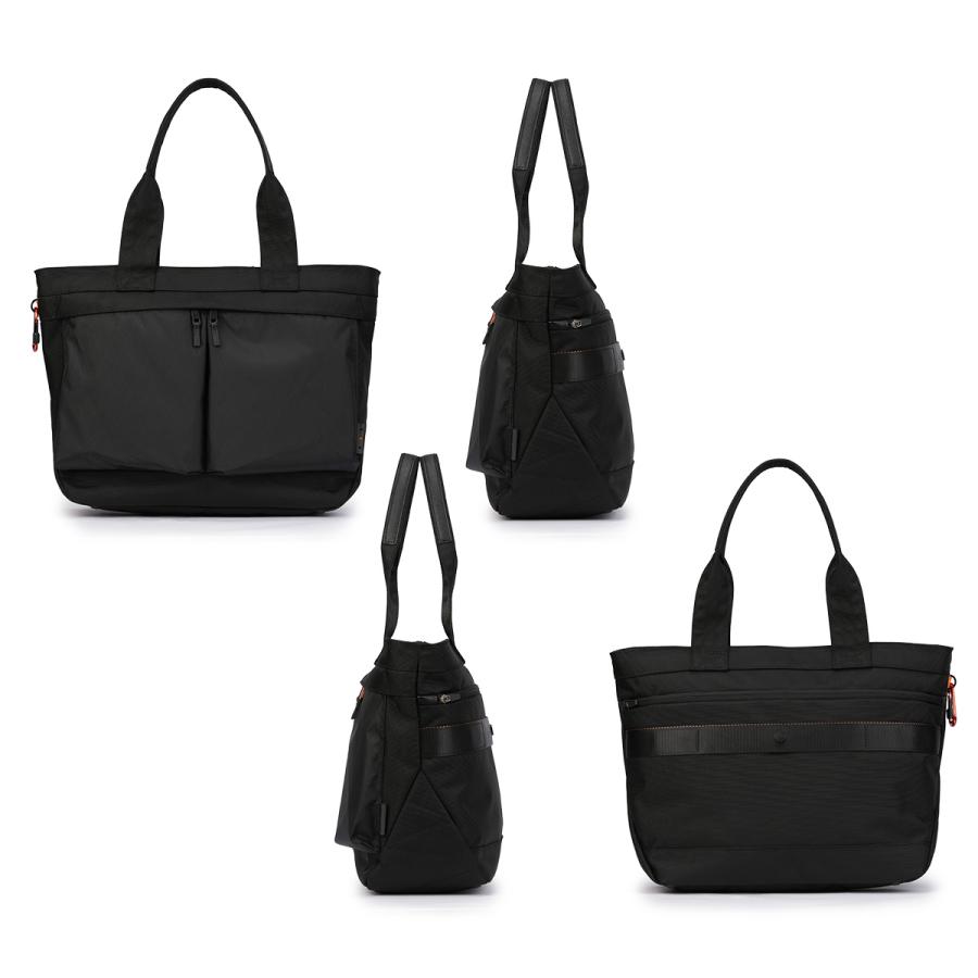 最大50% 1/15限定 イズイット エックスパック トートバッグ B4 撥水 ビジネス ビジカジ メンズ IS/IT X-pac 994701 | IS/IT | 03