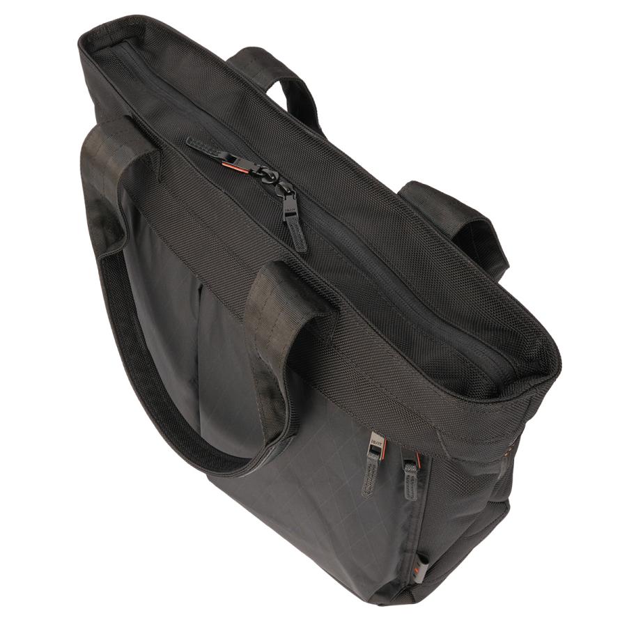 最大50% 1/15限定 イズイット エックスパック トートバッグ B4 撥水 ビジネス ビジカジ メンズ IS/IT X-pac 994701 | IS/IT | 06
