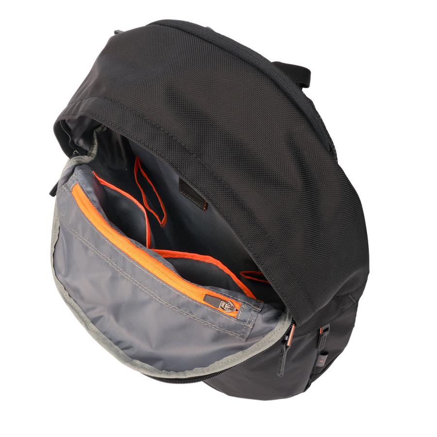 最大50% 1/15限定 イズイット エックスパック リュック バックパック B4 撥水 ビジネス ビジカジ メンズ IS/IT X-pac 994702 | IS/IT | 09