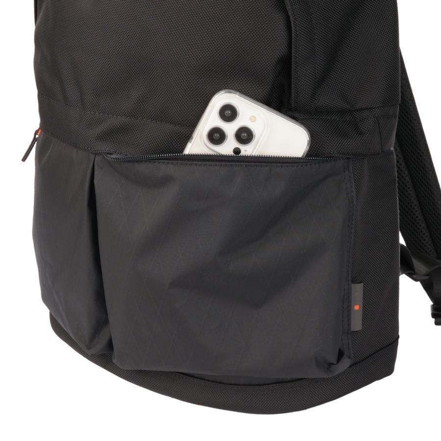 最大51% 2/7限定 イズイット エックスパック リュック バックパック B4 撥水 ビジネス ビジカジ メンズ IS/IT X-pac 994702 | IS/IT | 11