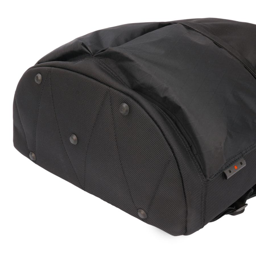 最大50% 1/15限定 イズイット エックスパック リュック バックパック B4 撥水 ビジネス ビジカジ メンズ IS/IT X-pac 994702 | IS/IT | 12