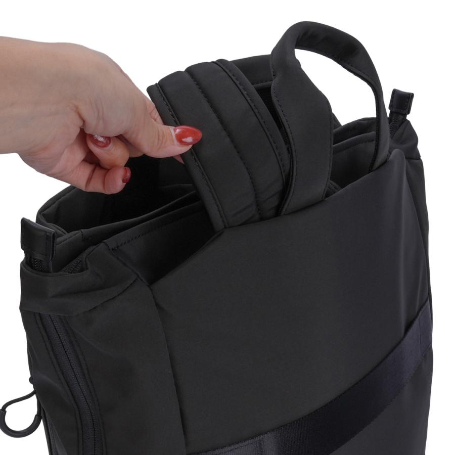 最大50% 1/15限定 イズイット ルプラ リュック トートバッグ メンズ レディース A4 IS/IT isit-996701 | IS/IT | 14