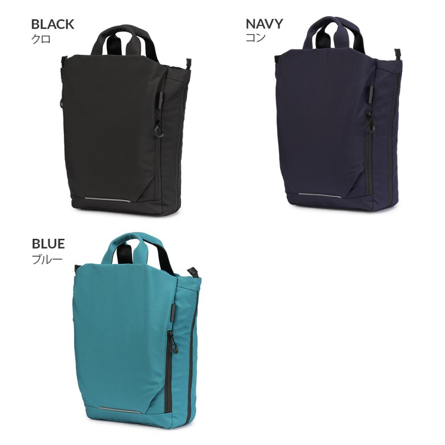 最大53% 3/1まで イズイット ルプラ リュック トートバッグ メンズ レディース A4 IS/IT isit-996701 | IS/IT | 05