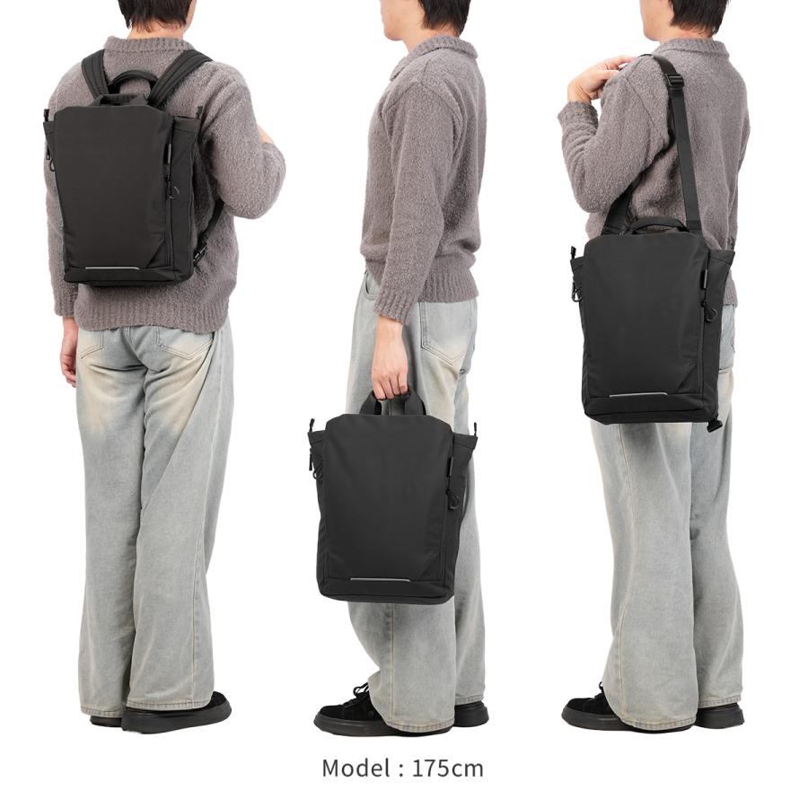 最大50% 1/15限定 イズイット ルプラ リュック トートバッグ メンズ レディース A4 IS/IT isit-996701 | IS/IT | 07