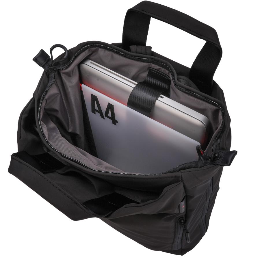 最大50% 1/15限定 イズイット ルプラ リュック トートバッグ メンズ レディース A4 IS/IT isit-996701 | IS/IT | 10