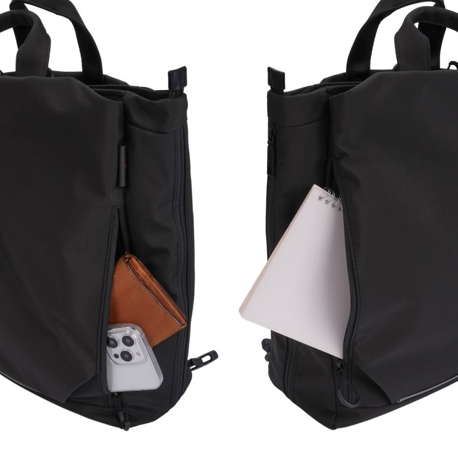 最大51% 2/7限定 イズイット ルプラ リュック トートバッグ メンズ レディース A4 B4 IS/IT isit-996701 | IS/IT | 12