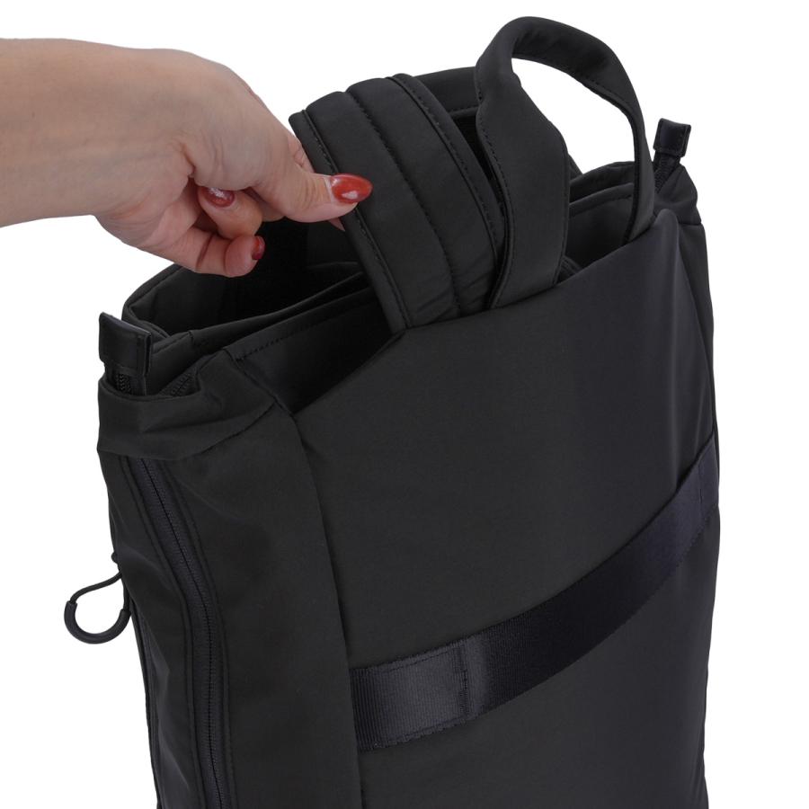 最大50% 1/15限定 イズイット ルプラ リュック トートバッグ メンズ レディース A4 B4 IS/IT isit-996701 | IS/IT | 14