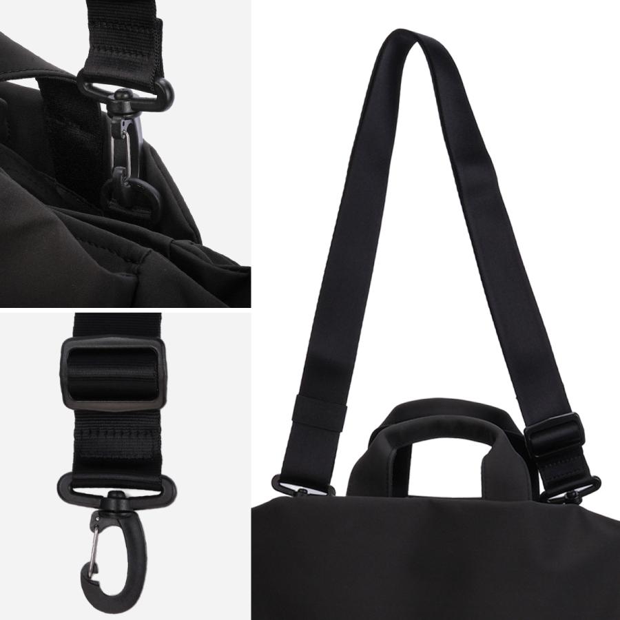 最大50% 1/15限定 イズイット ルプラ リュック トートバッグ メンズ レディース A4 B4 IS/IT isit-996701 | IS/IT | 16