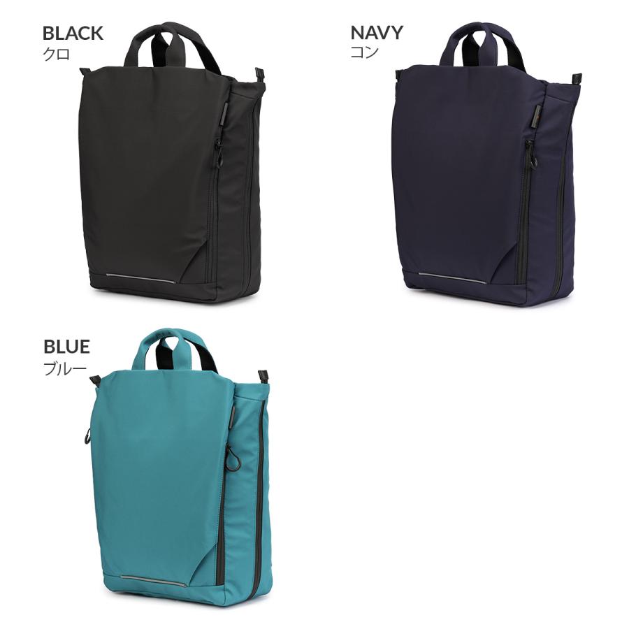 最大50% 1/15限定 イズイット ルプラ リュック トートバッグ メンズ レディース A4 B4 IS/IT isit-996701 | IS/IT | 05