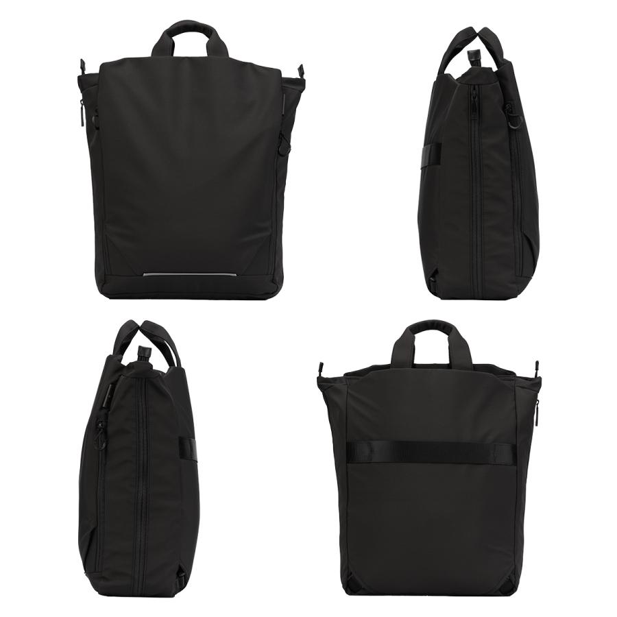 最大51% 2/7限定 イズイット ルプラ リュック トートバッグ メンズ レディース A4 B4 IS/IT isit-996701 | IS/IT | 06