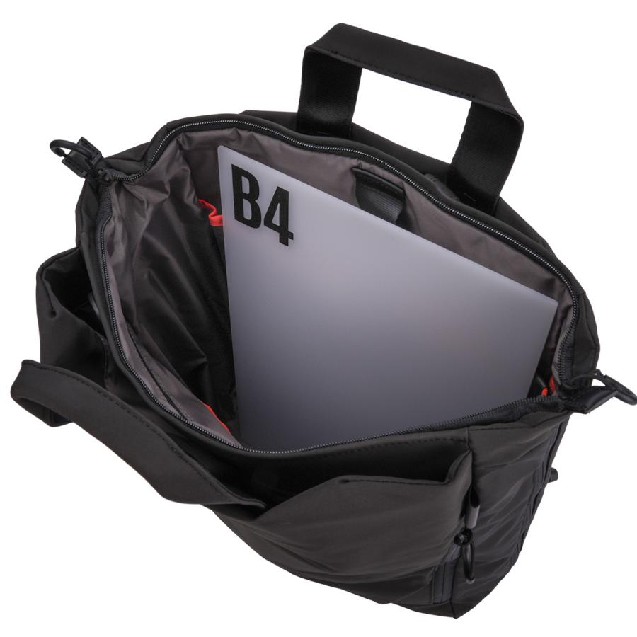 最大51% 2/7限定 イズイット ルプラ リュック トートバッグ メンズ レディース A4 B4 IS/IT isit-996701 | IS/IT | 10