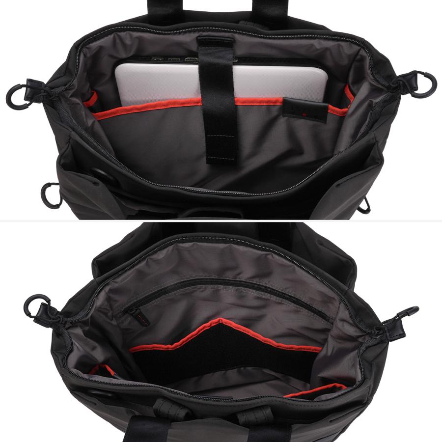 最大50% 1/15限定 イズイット ルプラ リュック トートバッグ メンズ レディース A4 B4 IS/IT isit-996701 | IS/IT | 11
