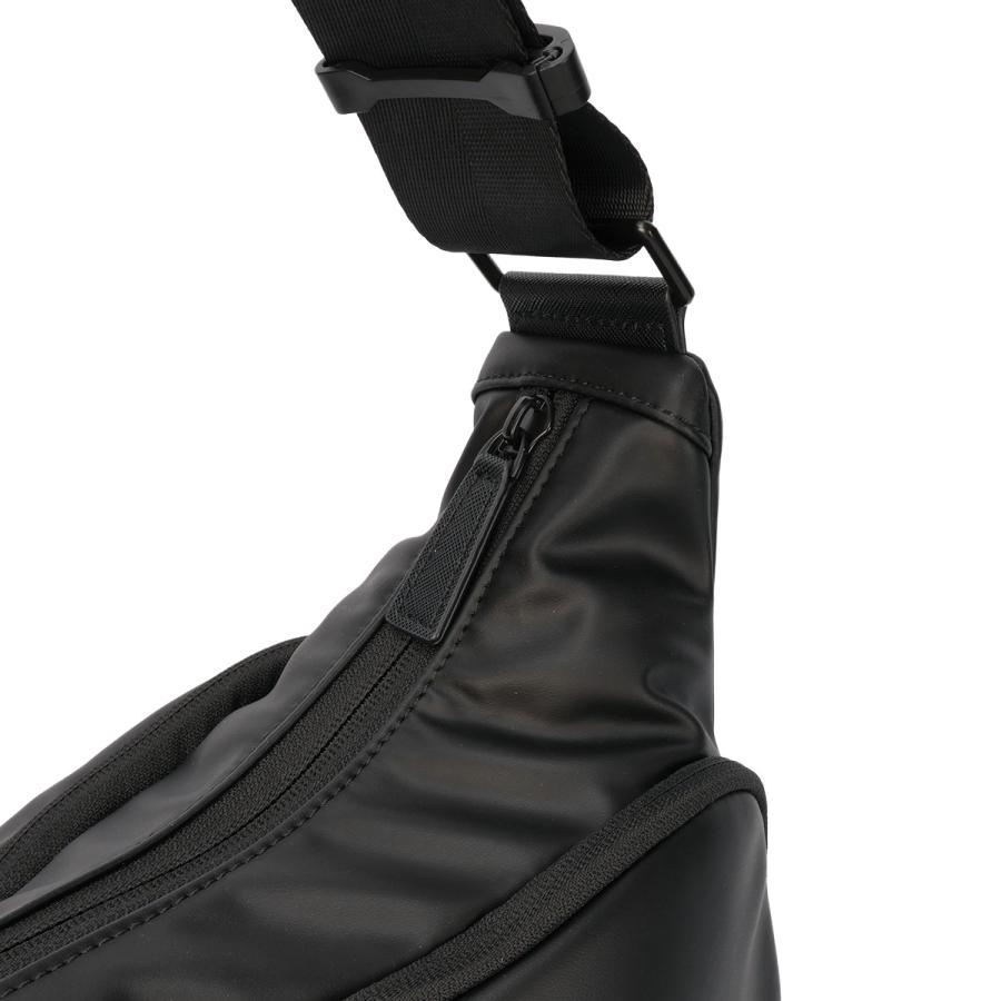 最大51% 2/8限定 IS/IT イズイット マイナビカジビジ ショルダーバッグ A4 15L 耐水 防水 ビジネス ビジカジ メンズ ISIT 997101 | IS/IT | 16