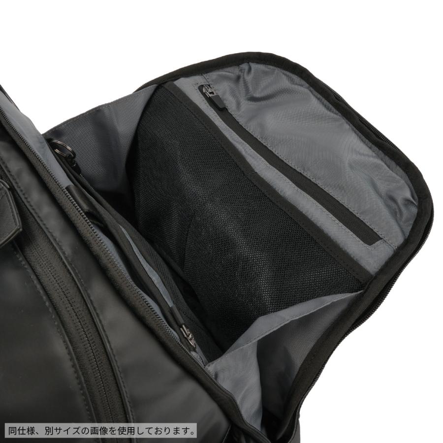 最大53% 3/1まで IS/IT イズイット マイナビカジビジ リュック A4 15L 耐水 防水 ビジネス ビジカジ メンズ ISIT 997701 | IS/IT | 12