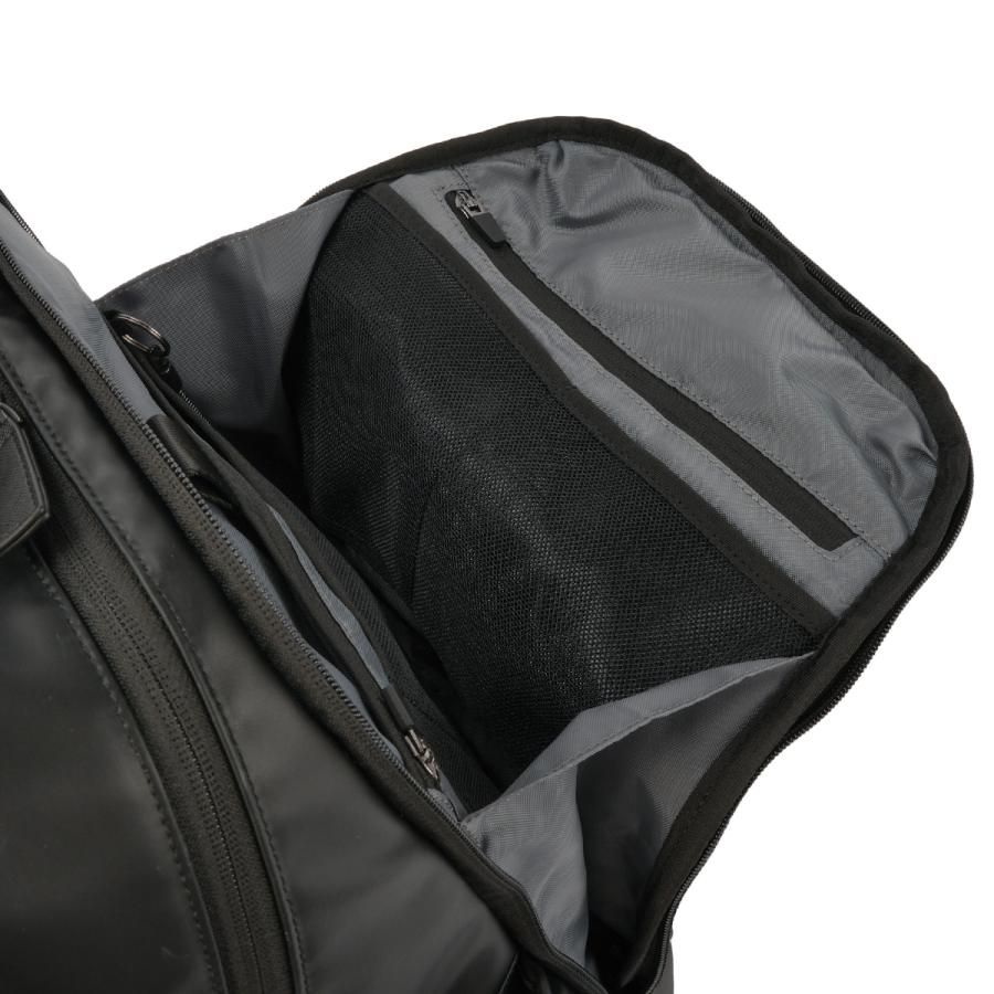 最大50% 3/25限定 IS/IT イズイット マイナビカジビジ リュック B4 15L 耐水 防水 ビジネス ビジカジ メンズ ISIT 997702 | IS/IT | 12