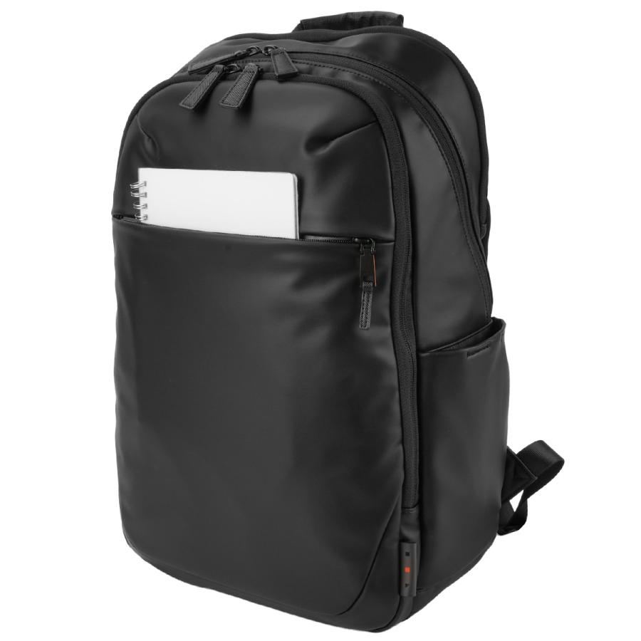 最大55% 1/30から IS/IT イズイット マイナビカジビジ リュック B4 15L 耐水 防水 ビジネス ビジカジ メンズ ISIT 997702 | IS/IT | 13