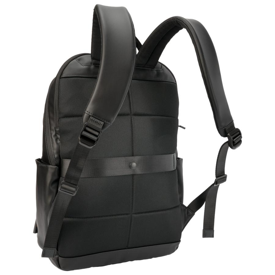 最大53% 3/1まで IS/IT イズイット マイナビカジビジ リュック B4 15L 耐水 防水 ビジネス ビジカジ メンズ ISIT 997702 | IS/IT | 15