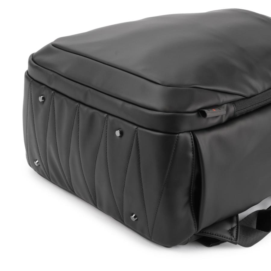 最大50% 3/25限定 IS/IT イズイット マイナビカジビジ リュック B4 15L 耐水 防水 ビジネス ビジカジ メンズ ISIT 997702 | IS/IT | 17