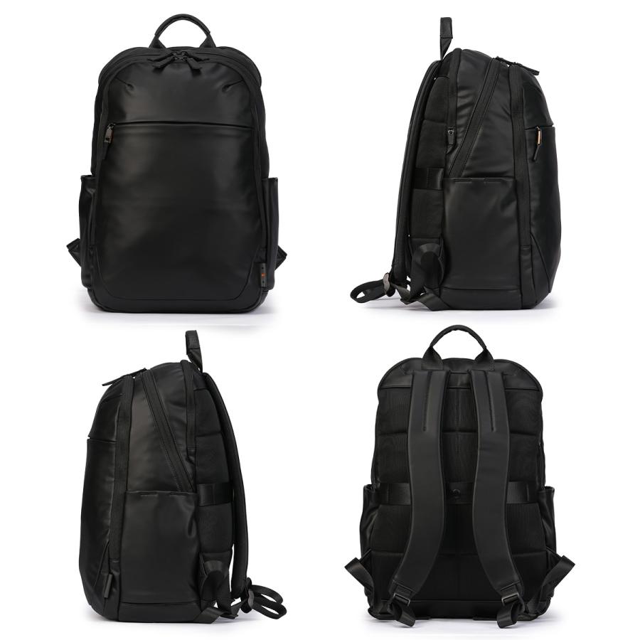 最大50% 3/25限定 IS/IT イズイット マイナビカジビジ リュック B4 15L 耐水 防水 ビジネス ビジカジ メンズ ISIT 997702 | IS/IT | 06