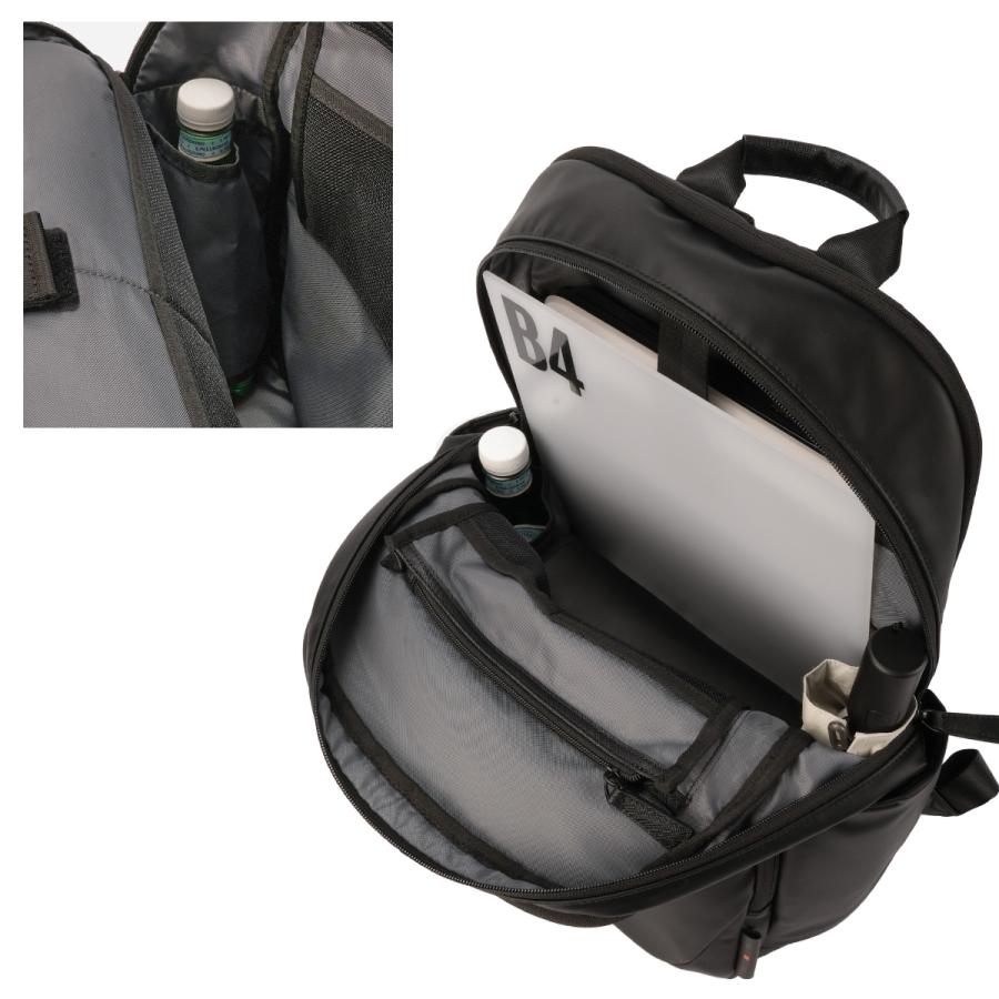 最大55% 1/30から IS/IT イズイット マイナビカジビジ リュック B4 15L 耐水 防水 ビジネス ビジカジ メンズ ISIT 997702 | IS/IT | 10