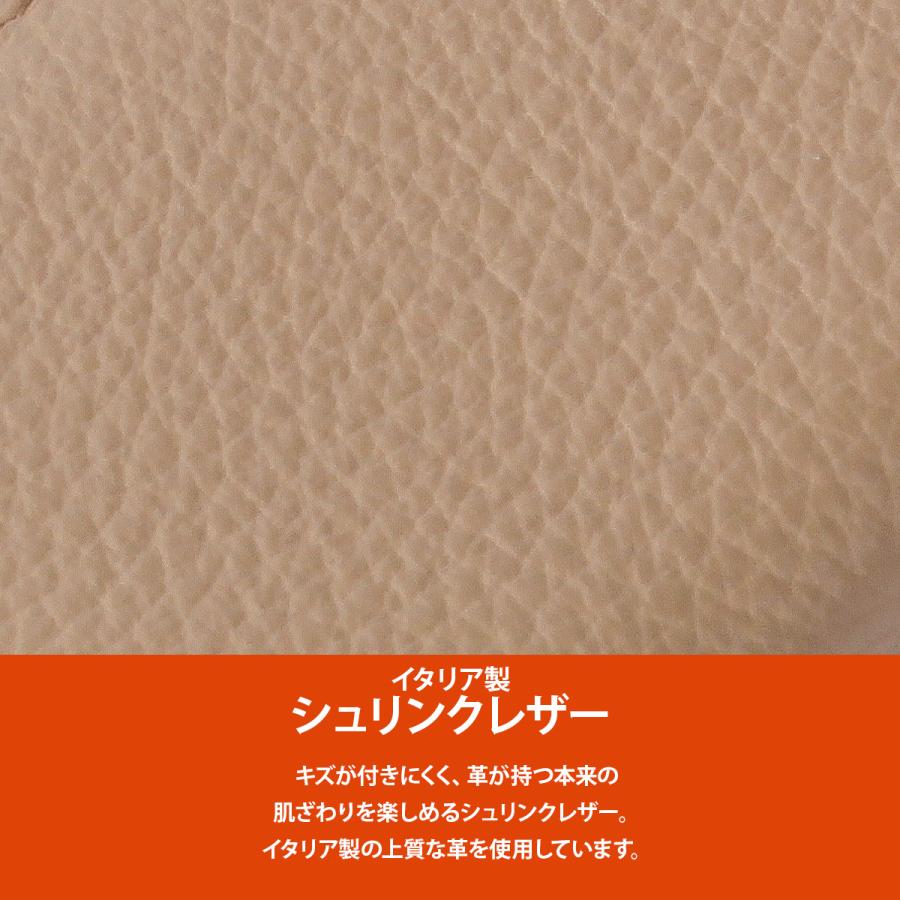 最大51% 12/28限定 IS/IT イズイット 名刺入れ カードケース ミニ財布 メンズ レディース ブランド レザー 本革 軽量 大容量 じゃばら式 アコーディオン 998601 | IS/IT | 08