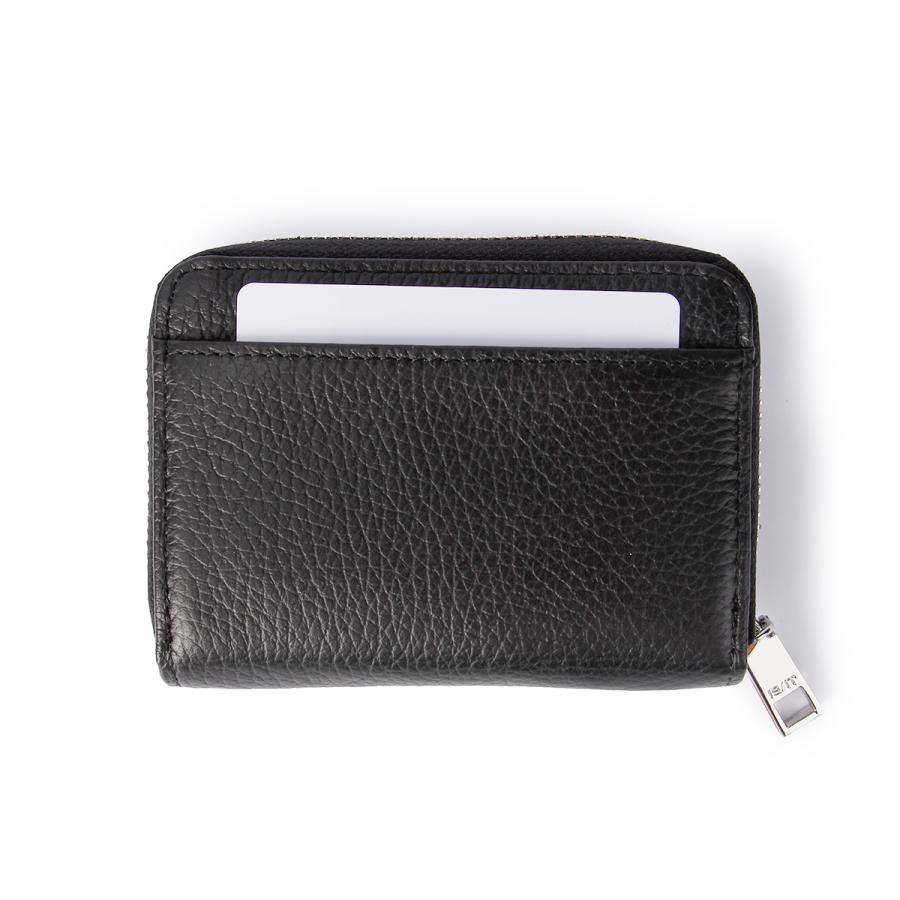 最大51% 2/22限定 IS/IT イズイット ミニ財布 メンズ レディース ブランド レザー 本革 軽量 小さめ コンパクト じゃばら式 ミニウォレット IS/IT 998602 | IS/IT | 16