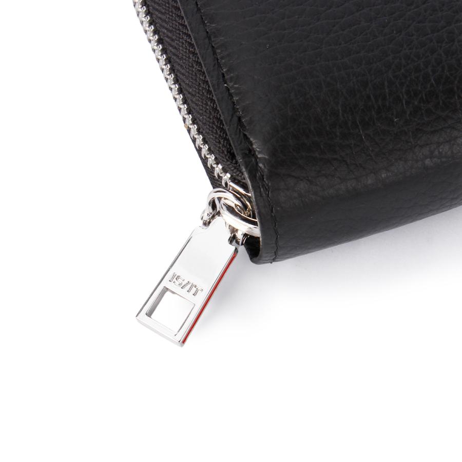 最大51% 2/22限定 IS/IT イズイット ミニ財布 メンズ レディース ブランド レザー 本革 軽量 小さめ コンパクト じゃばら式 ミニウォレット IS/IT 998602 | IS/IT | 17