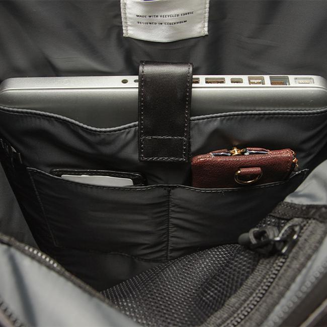 最大42% 2/25限定 サンドクヴィスト リュック レディース メンズ 撥水 防水 21L SANDQVIST ivar 在庫限り | SANDQVIST | 09