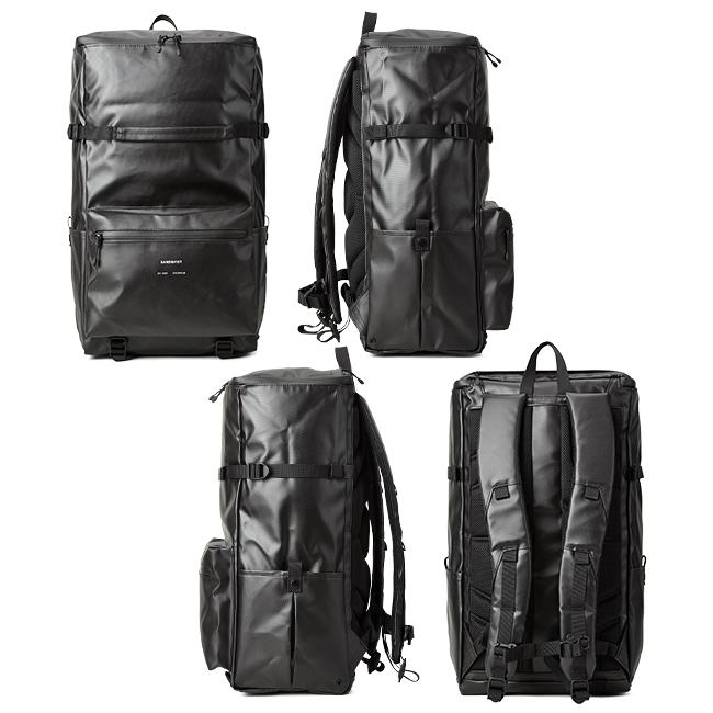 最大43% 4/11限定 サンドクヴィスト リュック レディース メンズ 撥水 防水 21L SANDQVIST ivar 在庫限り | SANDQVIST | 04